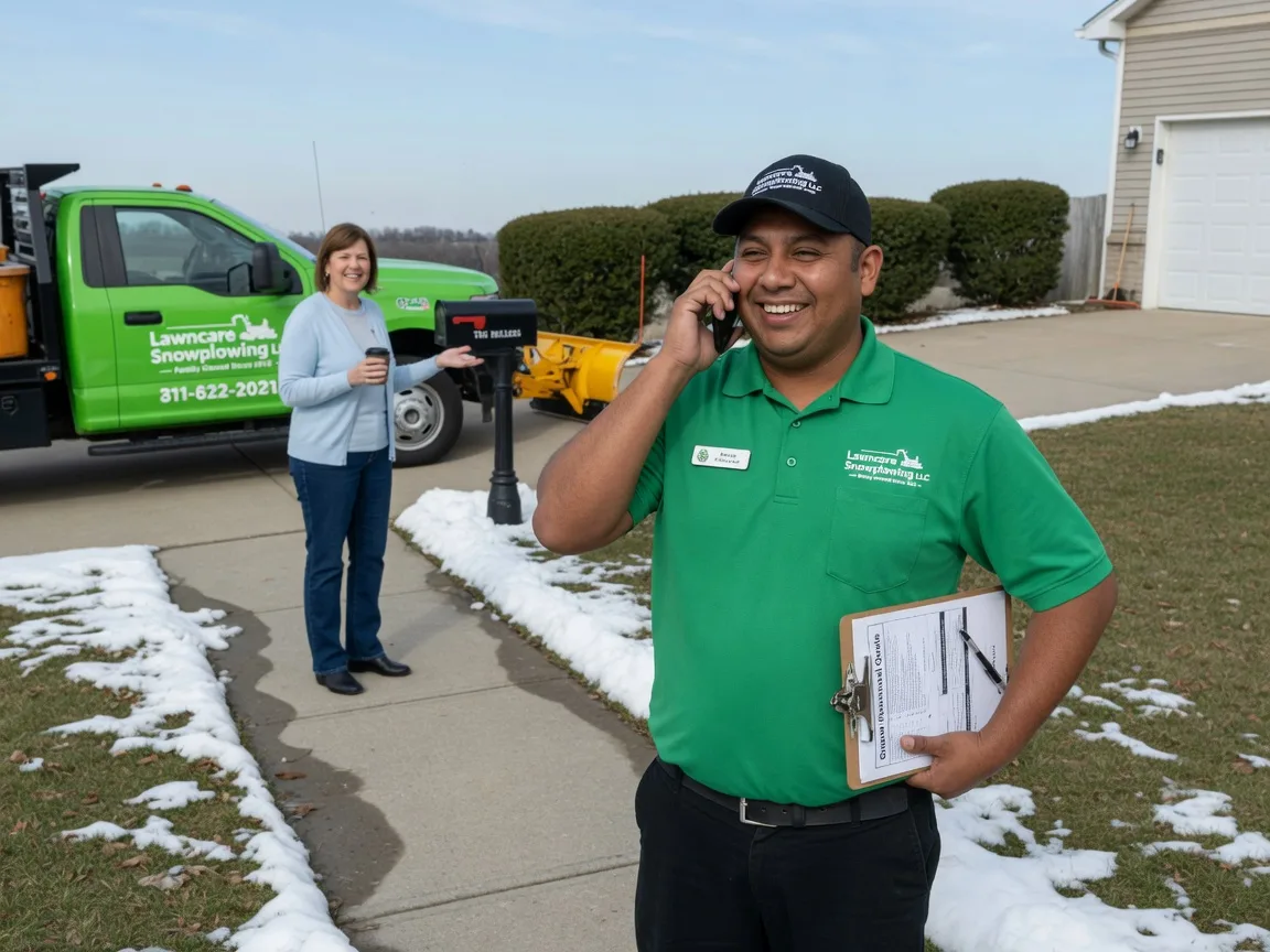 Lawn Care Services By Expert Landscaper Fords, NJ FAQs